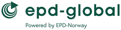 EPD Norge / EPD Global
