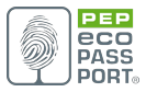PEP Ecopassport